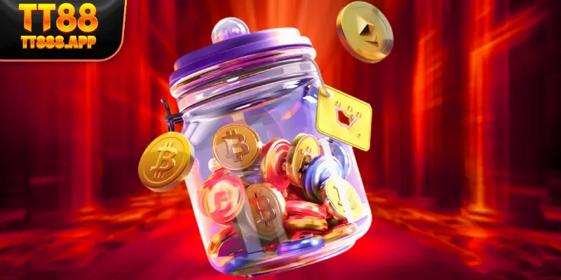 Nạp rút dễ dàng và minh bạch