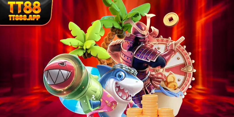 Xổ số online TT88